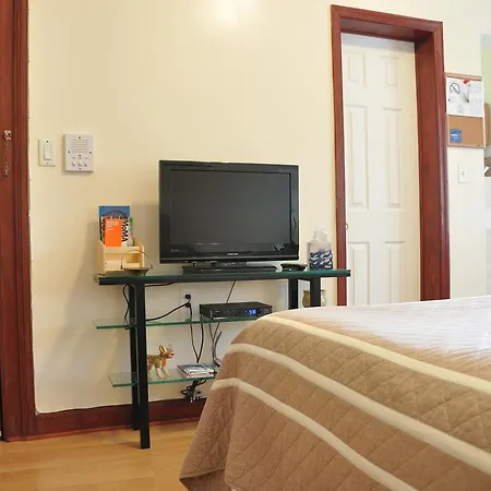 Lita'S New York Apartments